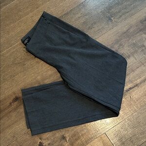 Talbots Charcoal Gray Women's Trousers